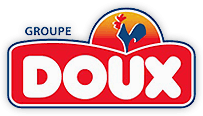 Doux logo